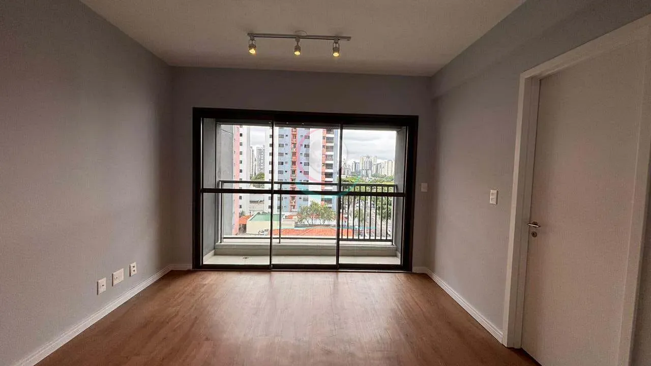 Apartamento, 1 quarto, 34 m² - Foto 2