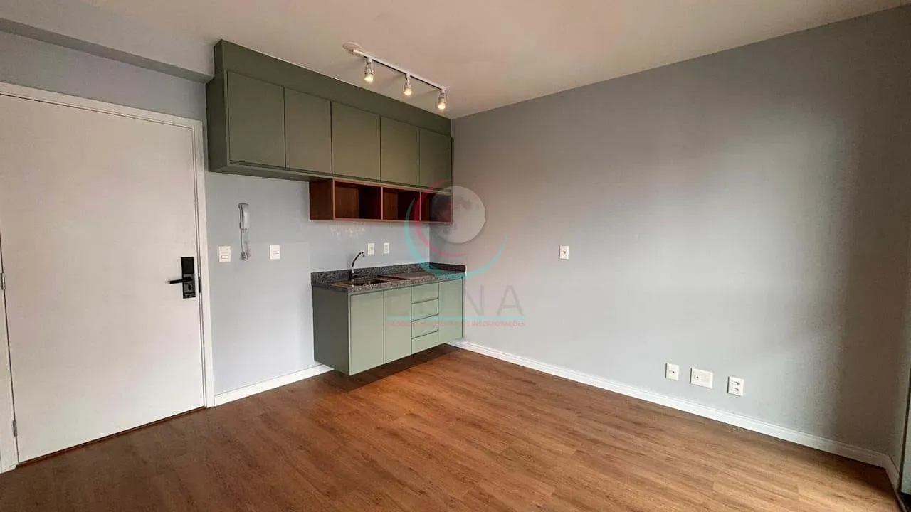 Apartamento, 1 quarto, 34 m² - Foto 3