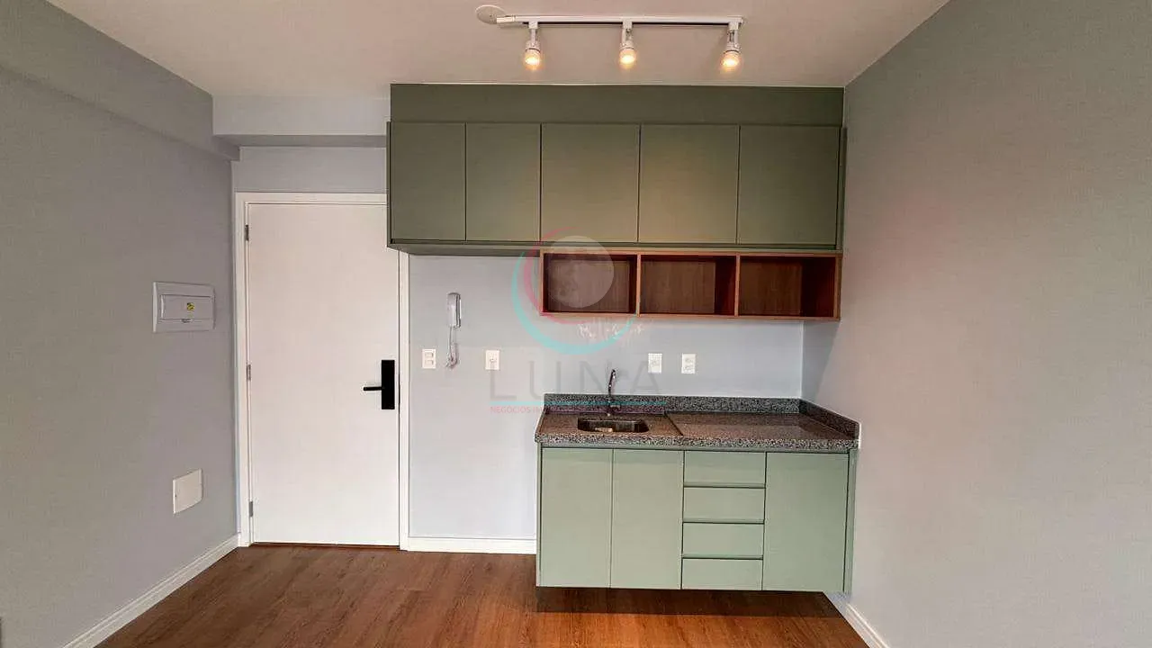 Apartamento, 1 quarto, 34 m² - Foto 4