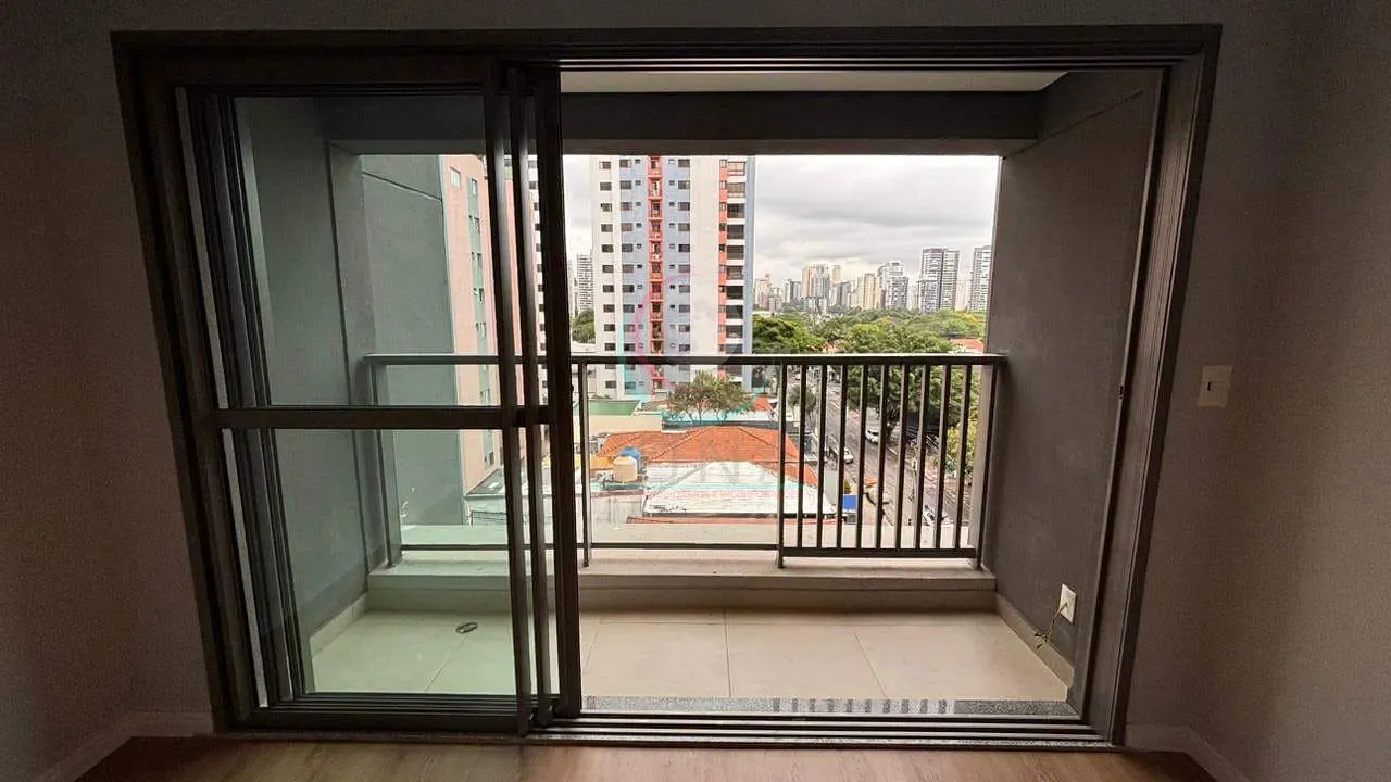 Apartamento, 1 quarto, 34 m² - Foto 6