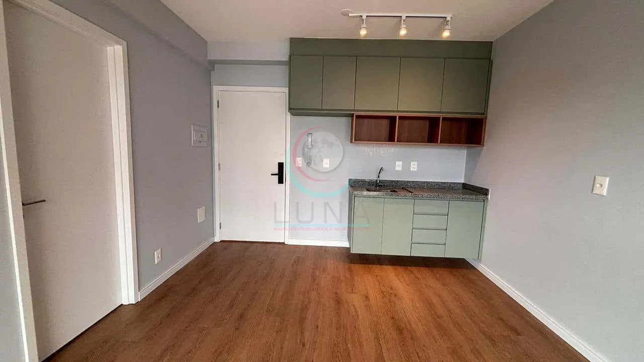 Apartamento, 1 quarto, 34 m² - Foto 7