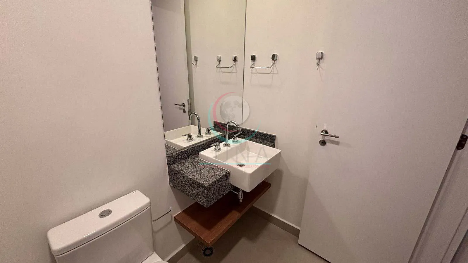 Apartamento, 1 quarto, 34 m² - Foto 17