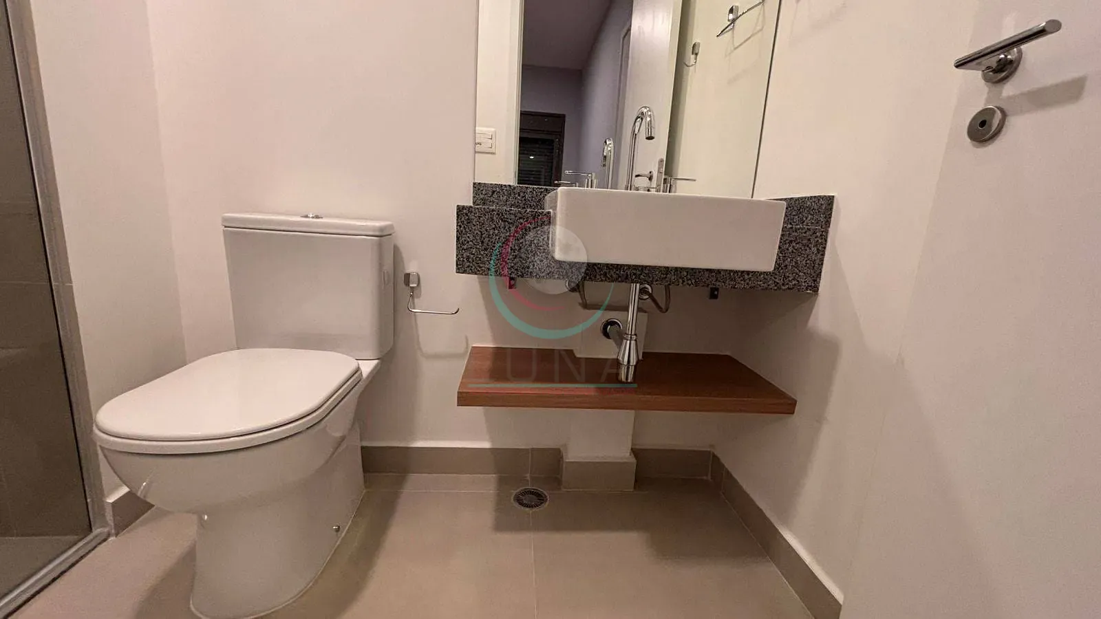 Apartamento, 1 quarto, 34 m² - Foto 19
