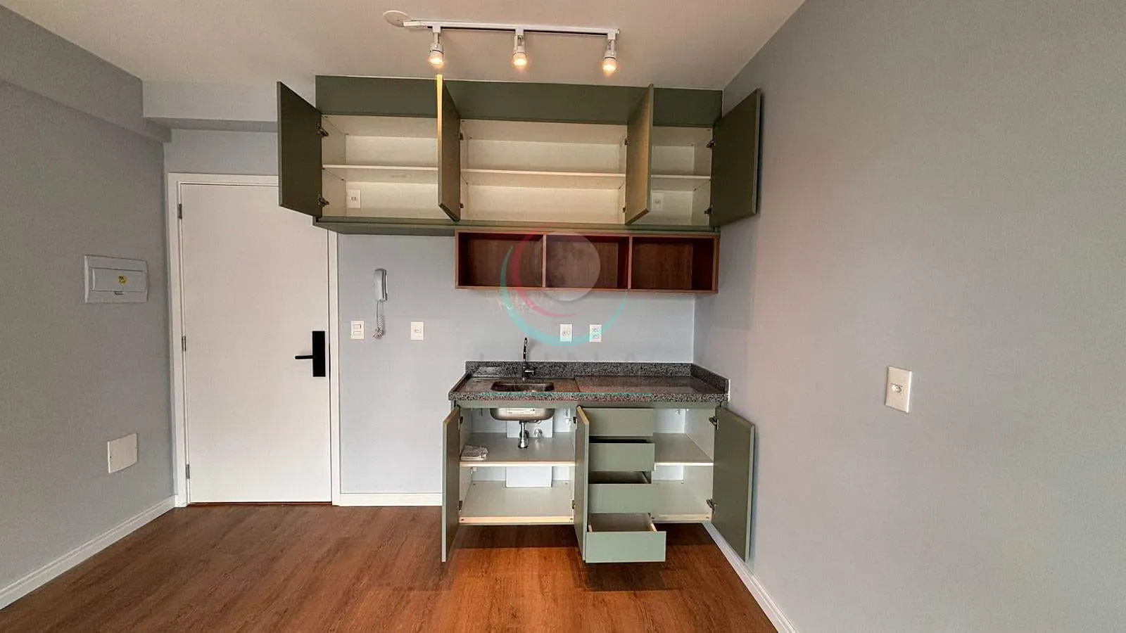 Apartamento, 1 quarto, 34 m² - Foto 20