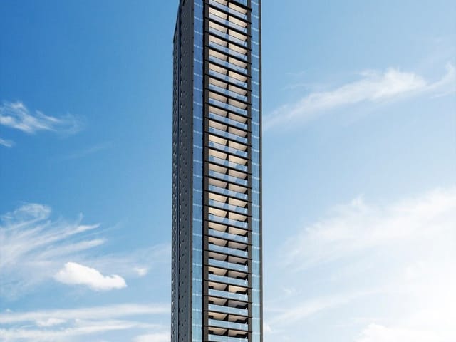 Foto do Apartamento - Park Avenue | Rentabiliza Negócios
