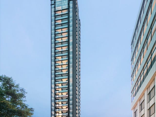 Foto do Apartamento - Park Avenue | Rentabiliza Negócios