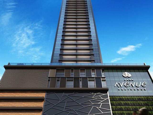 Foto do Apartamento - Park Avenue | Rentabiliza Negócios