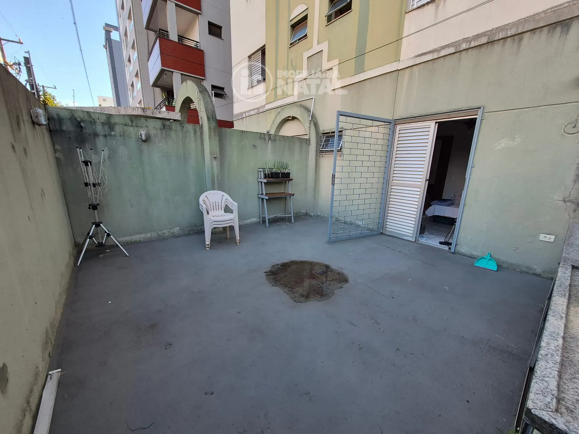 Apartamento, 1 quarto, 30 m² - Foto 10