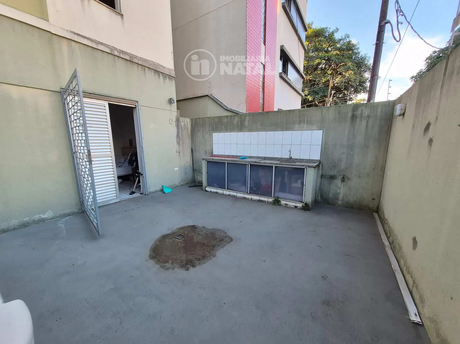 Apartamento, 1 quarto, 30 m² - Foto 11