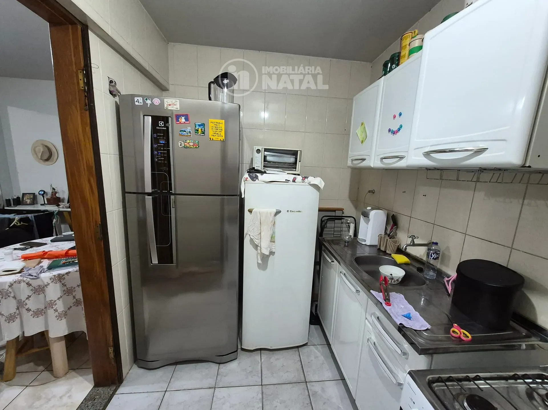 Apartamento, 1 quarto, 30 m² - Foto 12