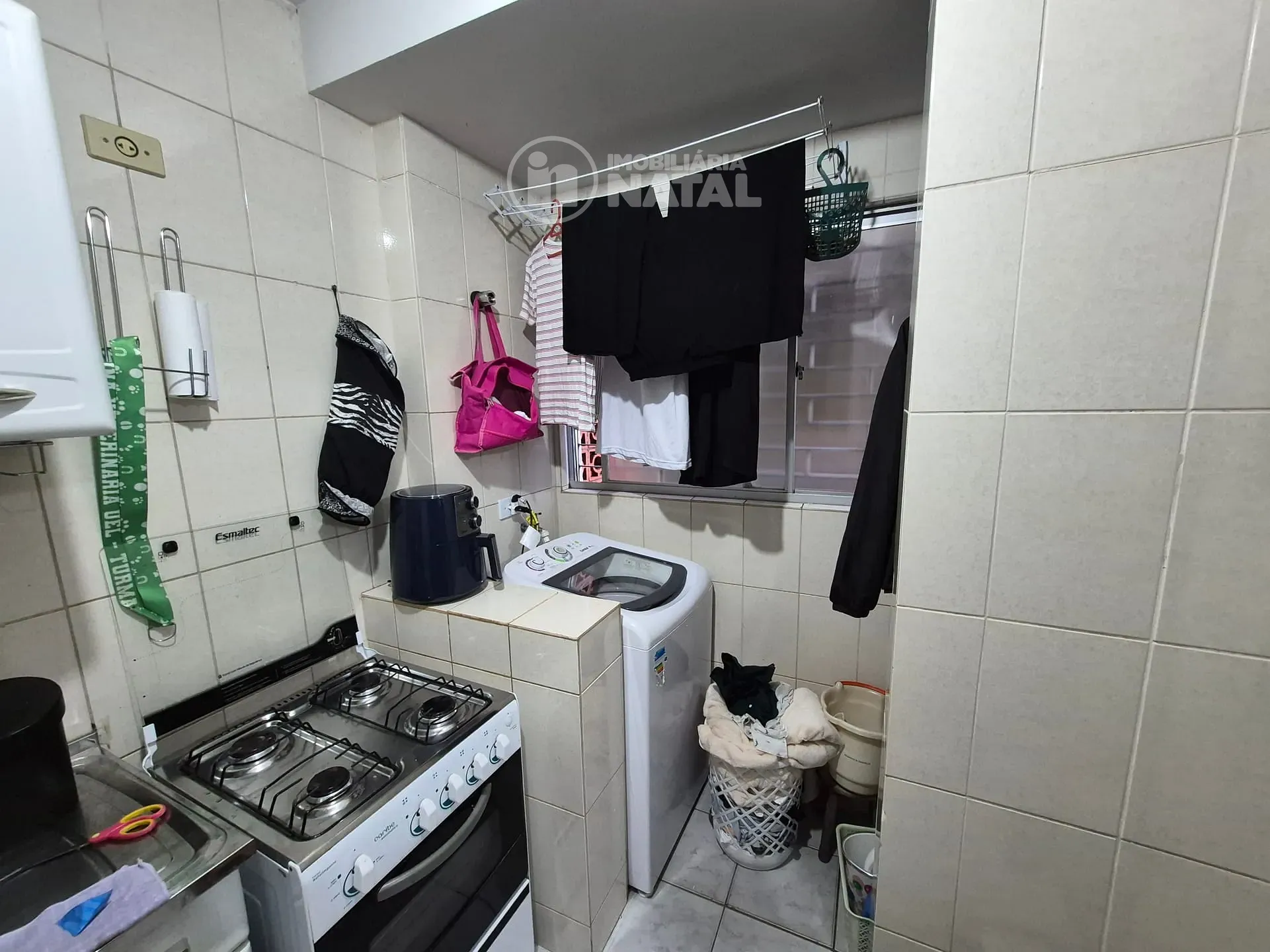 Apartamento, 1 quarto, 30 m² - Foto 13