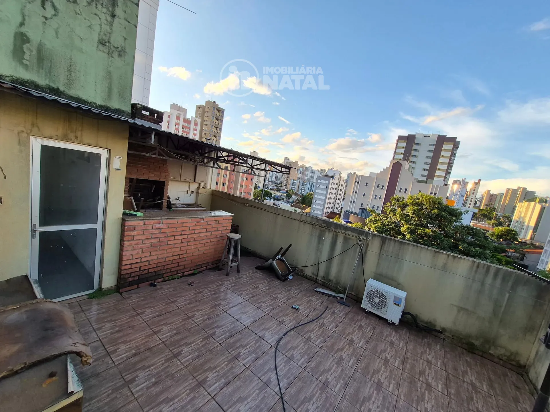Apartamento, 1 quarto, 30 m² - Foto 5