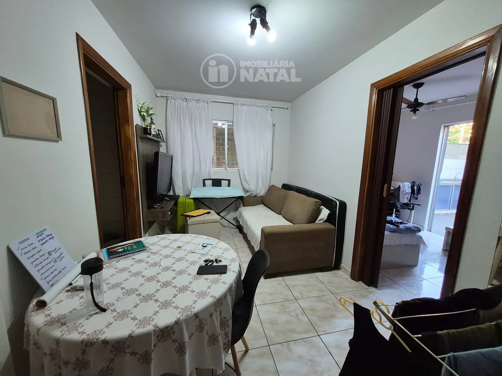 Apartamento, 1 quarto, 30 m² - Foto 6