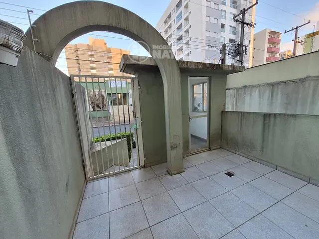 Apartamento com 42m² 1 quarto e 1 banheiro, à venda, no bairro Vila Ipiranga em Londrina