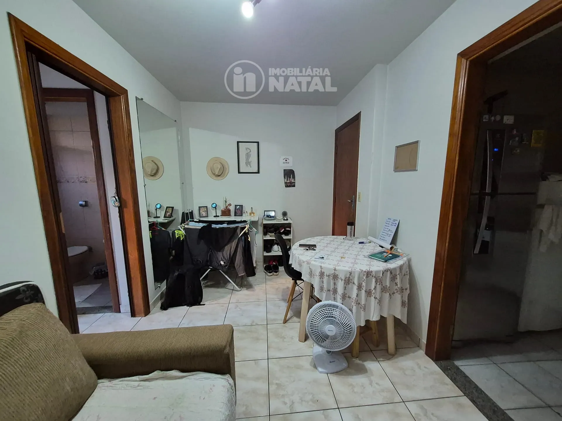 Apartamento, 1 quarto, 30 m² - Foto 7