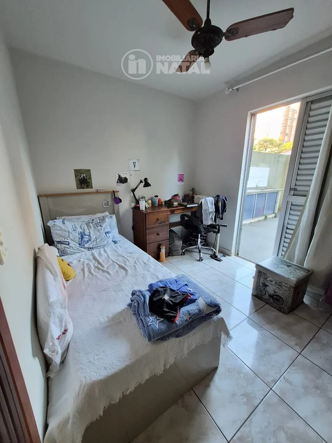 Apartamento, 1 quarto, 30 m² - Foto 8