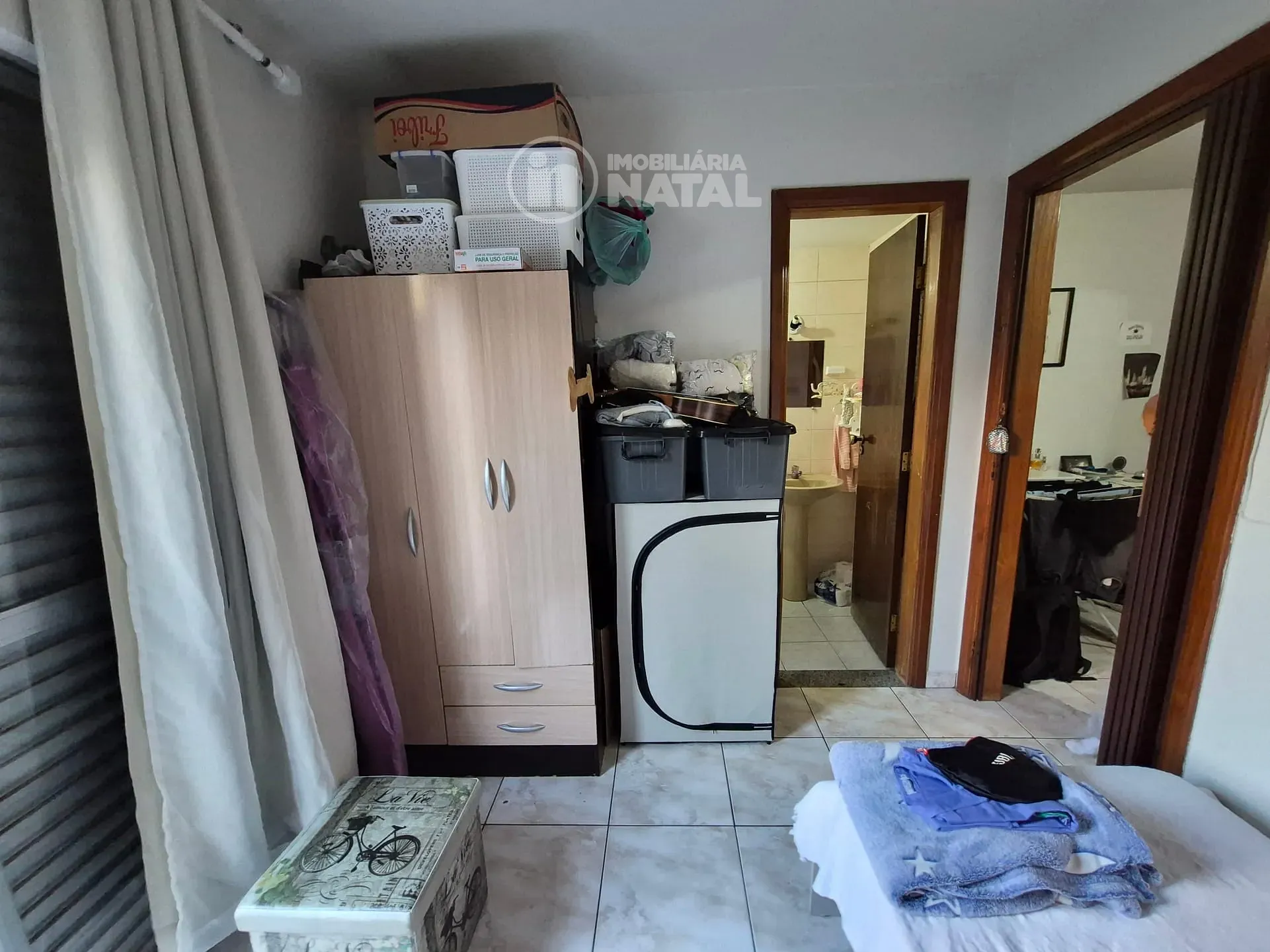 Apartamento, 1 quarto, 30 m² - Foto 9