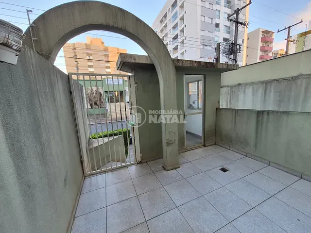 Apartamento com 42m² 1 quarto e 1 banheiro, à venda, no bairro Vila Ipiranga em Londrina