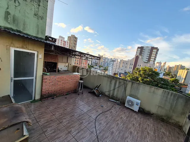 Apartamento com 42m² 1 quarto e 1 banheiro, à venda, no bairro Vila Ipiranga em Londrina