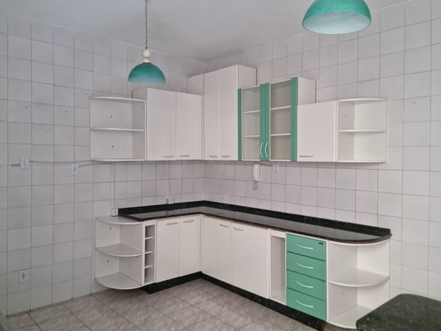 Foto do Apartamento - Apartamento Elegante com 3 Quartos e Suíte no Jardim Primavera - Volta Redonda/RJ | OPEN HOUSE REAL ESTATE IMÓVEIS LTDA