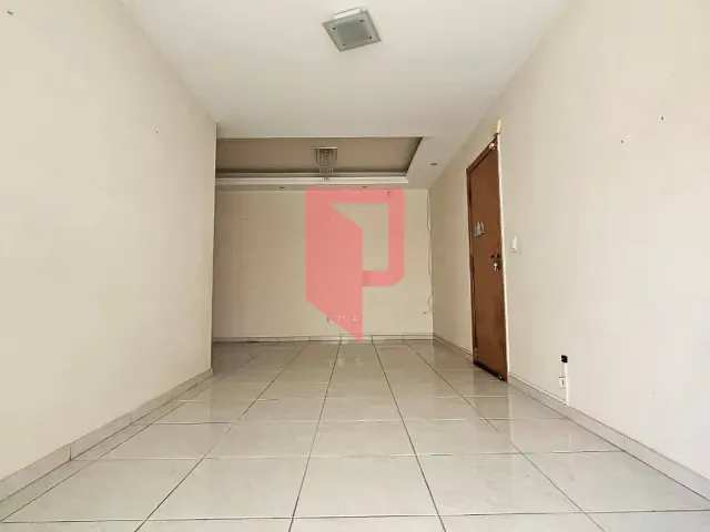 Apartamento com 132m² 3 quartos e 2 banheiros, à venda, no bairro Castelo em Belo Horizonte