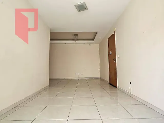 Apartamento com 132m² 3 quartos e 2 banheiros, à venda, no bairro Castelo em Belo Horizonte