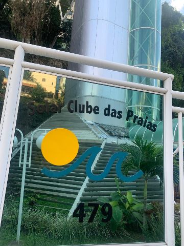 Foto do Apartamento - Apartamento padrão à Venda, Ingá, Rua Fagundes Varela, RJ | Pares imóveis
