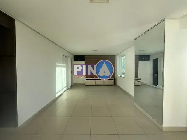 Apartamento 3 quartos e 5 banheiros, para alugar, no bairro Alto da Glória em Goiânia