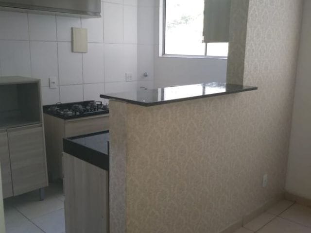 Foto do Apartamento - Apartamento à venda em no bairro  Serrano, Belo Horizonte. | REALLE SOLUÇÕES IMOBILIÁRIAS INTEGRADAS