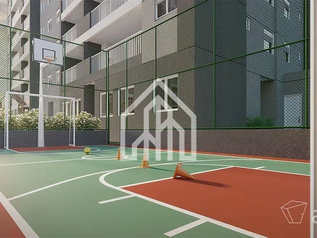 Apartamento 3 quartos e 2 banheiros, à venda, no bairro Penha de França em São Paulo