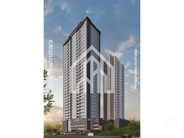 Apartamento 3 quartos e 2 banheiros, à venda, no bairro Penha de França em São Paulo
