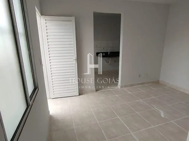 Apartamento 2 quartos e 1 banheiro, à venda, no bairro Residencial Jardins do Cerrado 7 em Goiânia