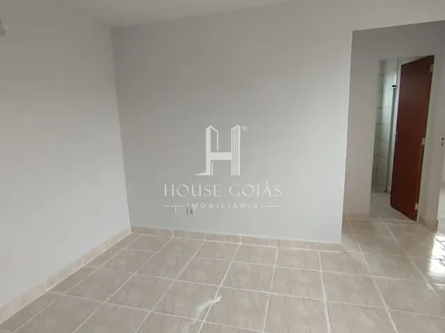 Apartamento 2 quartos e 1 banheiro, à venda, no bairro Residencial Jardins do Cerrado 7 em Goiânia