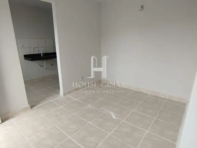 Apartamento 2 quartos e 1 banheiro, à venda, no bairro Residencial Jardins do Cerrado 7 em Goiânia