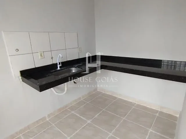 Apartamento 2 quartos e 1 banheiro, à venda, no bairro Residencial Jardins do Cerrado 7 em Goiânia