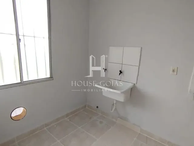 Apartamento 2 quartos e 1 banheiro, à venda, no bairro Residencial Jardins do Cerrado 7 em Goiânia