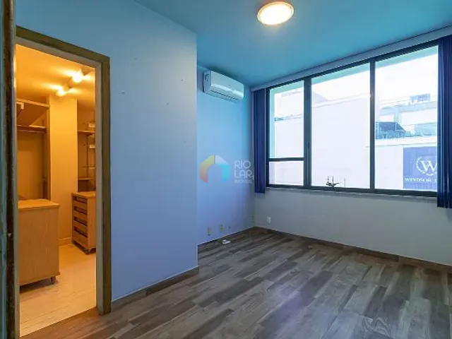Apartamento com 425m² 4 quartos e 6 banheiros, à venda, no bairro Copacabana em Rio de Janeiro