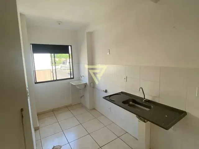 Apartamento com 50m² 2 quartos e 1 banheiro, à venda, no bairro Jardim Doutor Paulo Gomes Romeo em Ribeirão Preto