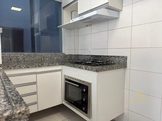 Apartamento com 68m² 1 quarto e 1 banheiro, à venda, no bairro Voldac em Volta Redonda