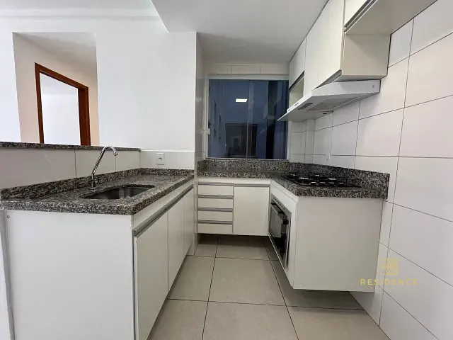 Apartamento com 68m² 1 quarto e 1 banheiro, à venda, no bairro Voldac em Volta Redonda