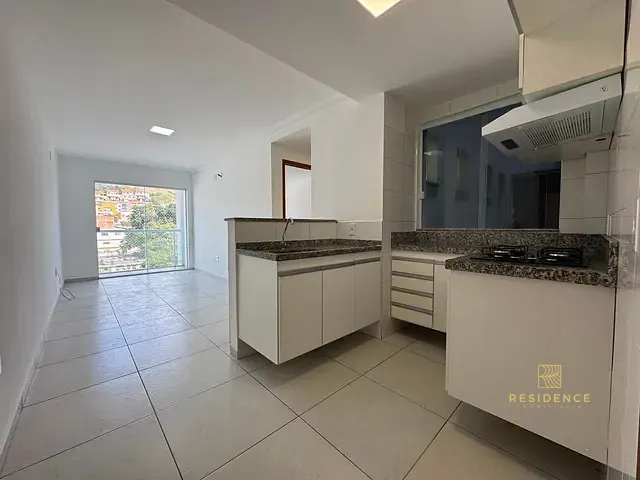 Apartamento com 68m² 1 quarto e 1 banheiro, à venda, no bairro Voldac em Volta Redonda