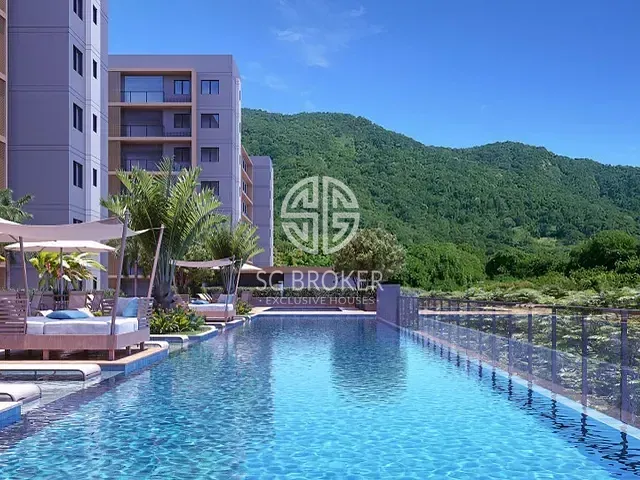 Apartamento 2 quartos e 2 banheiros, à venda, no bairro Recreio dos Bandeirantes em Rio de Janeiro