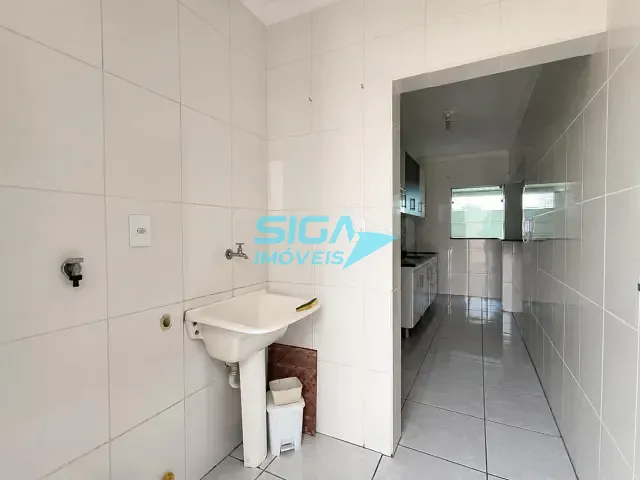 Apartamento 2 quartos e 1 banheiro, à venda, no bairro Pão de Açúcar em Pouso Alegre