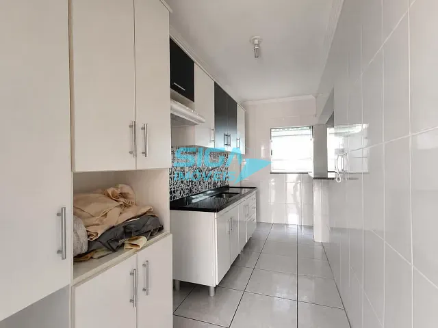 Apartamento 2 quartos e 1 banheiro, à venda, no bairro Pão de Açúcar em Pouso Alegre