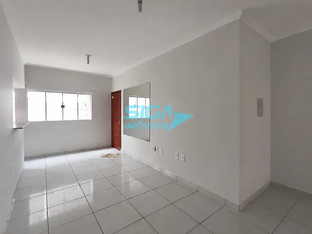 Apartamento 2 quartos e 1 banheiro, à venda, no bairro Pão de Açúcar em Pouso Alegre