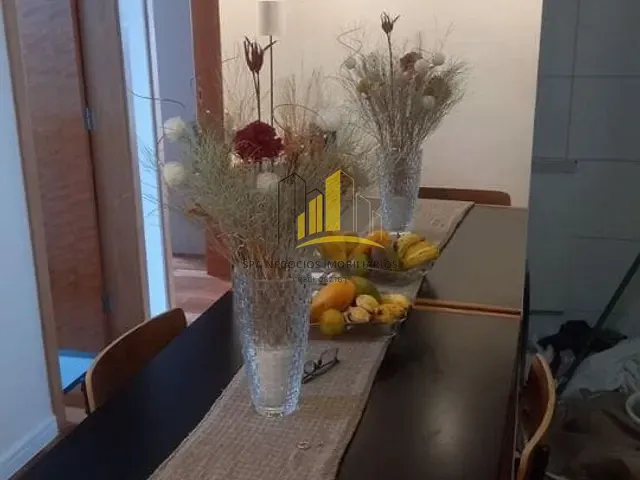 Apartamento à venda, no bairro Cidade Patriarca em São Paulo
