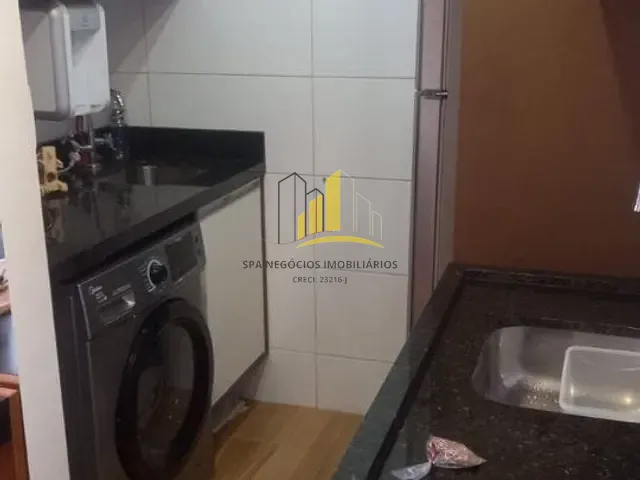 Apartamento à venda, no bairro Cidade Patriarca em São Paulo