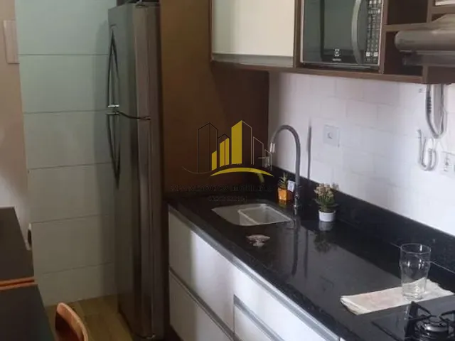 Apartamento à venda, no bairro Cidade Patriarca em São Paulo