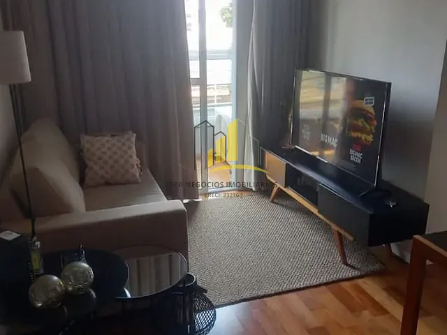 Apartamento à venda, no bairro Cidade Patriarca em São Paulo