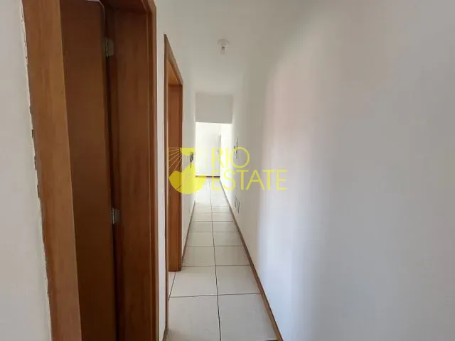 Apartamento com 82m² 2 quartos e 1 banheiro, à venda, no bairro Centro em Pinheiral